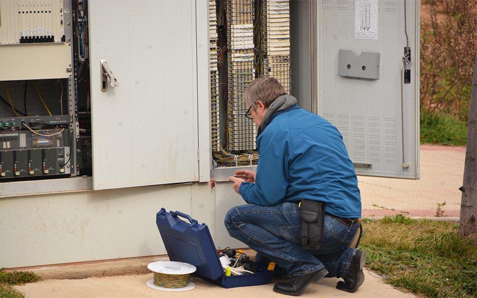 électricien urgence Chelles