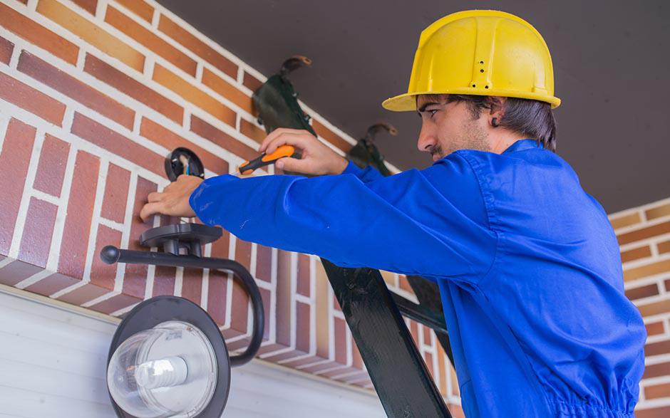électricien dépannage Puteaux