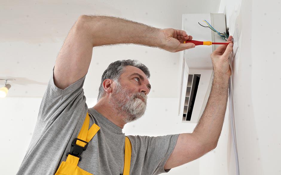 technicien électricien Noisy-le-Sec